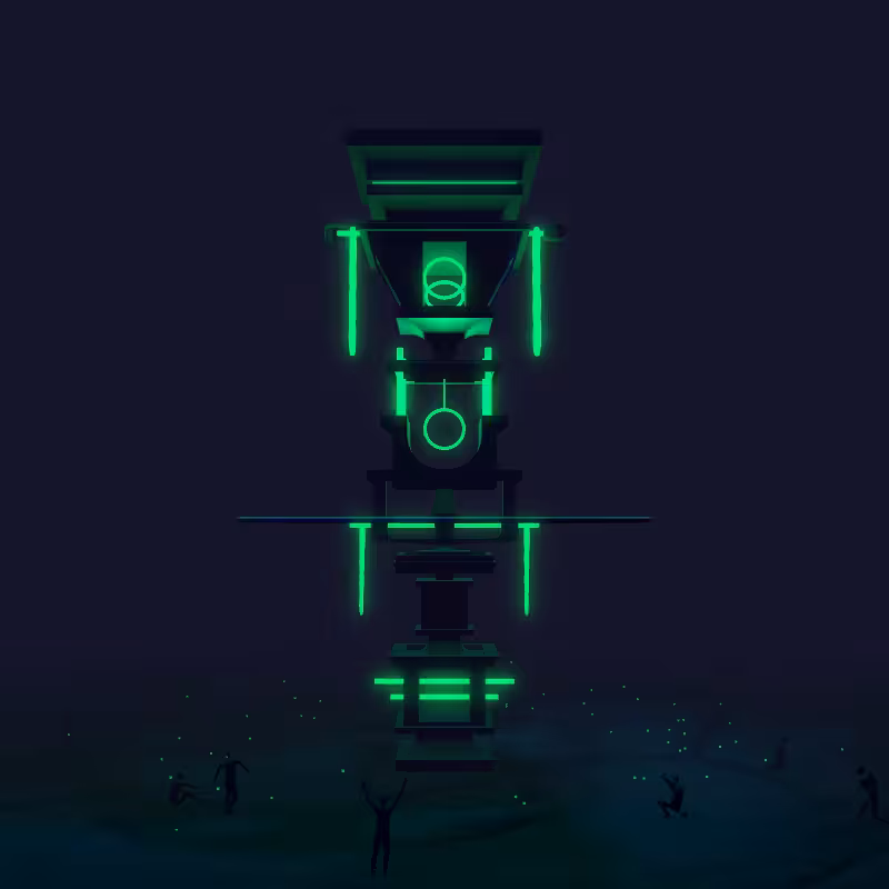 RITUALS - MOON TRIBE #94