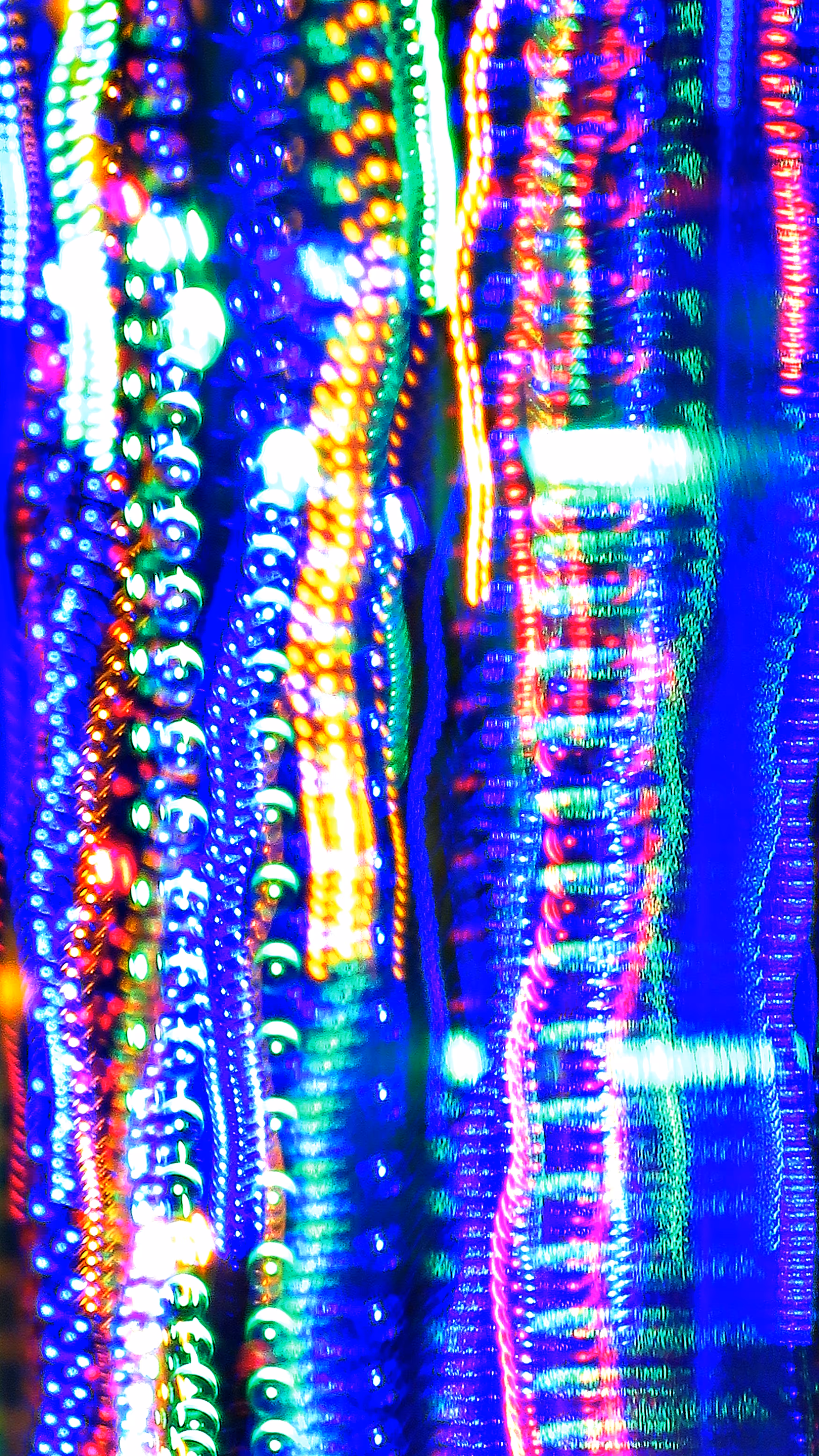 Alignment III