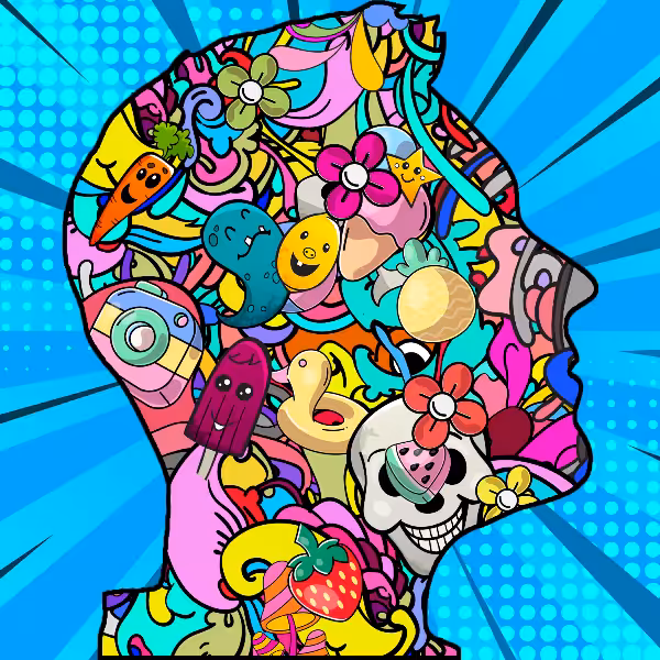 FXHumanColors #3