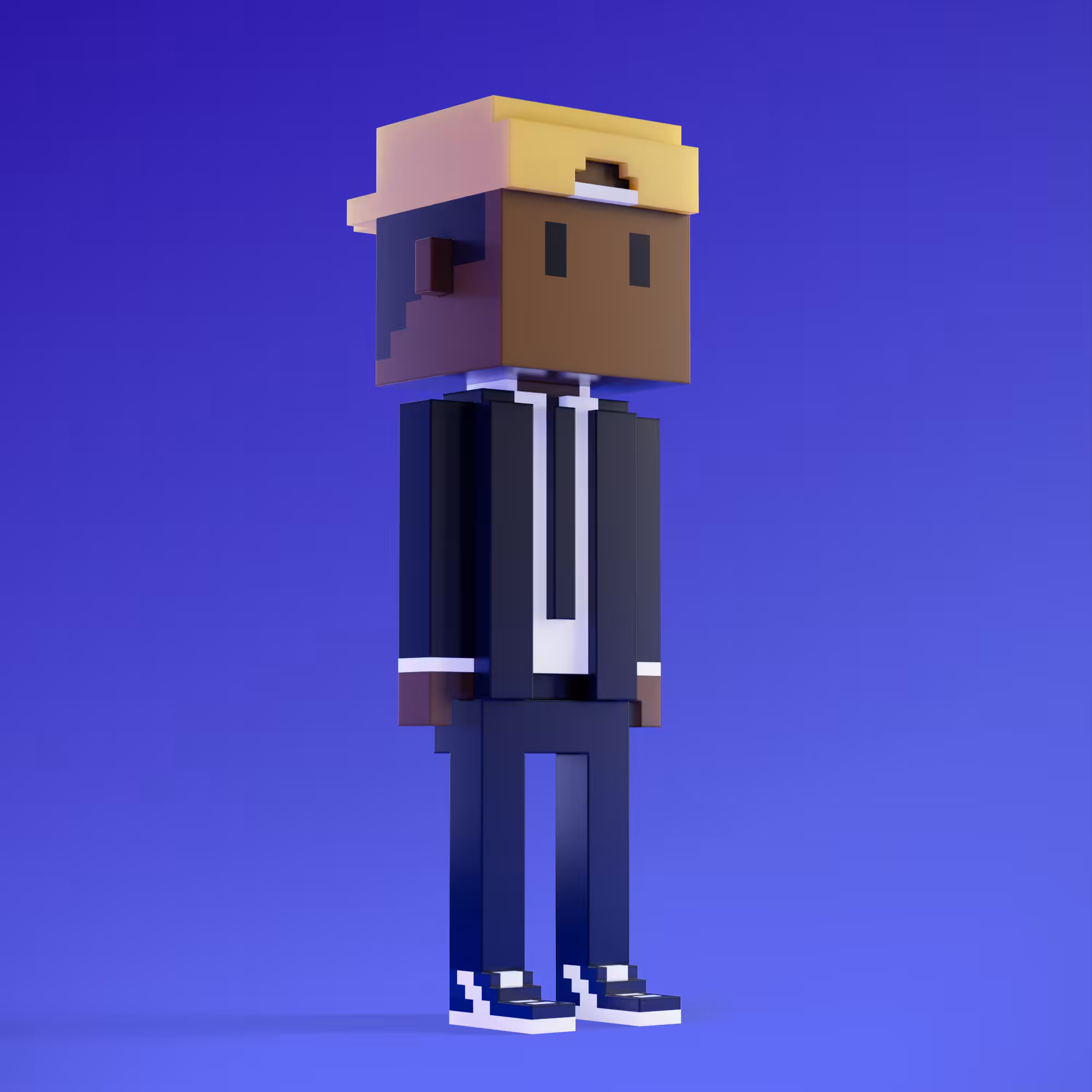 Meebit #4327
