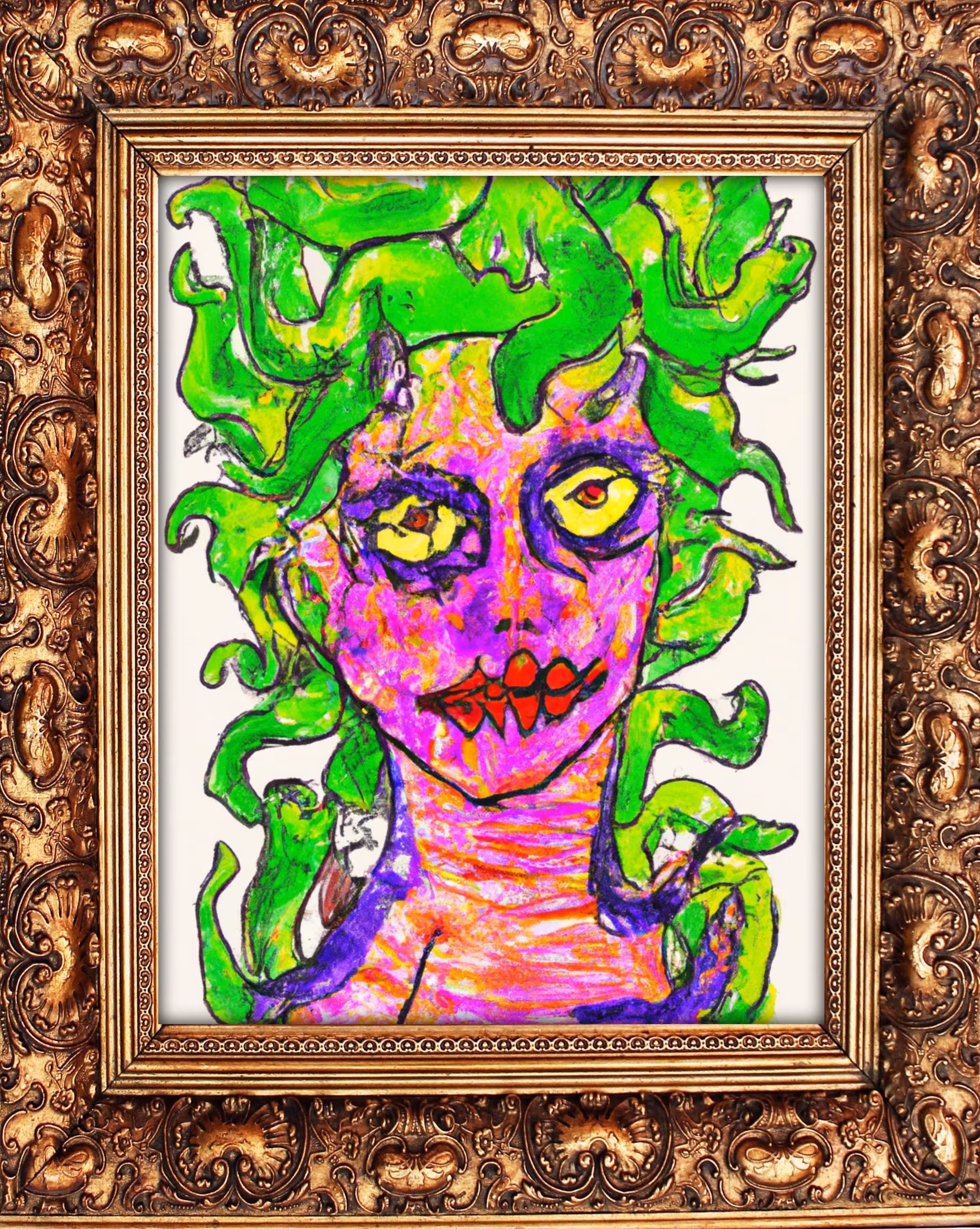 FAKEOLOCO! #27