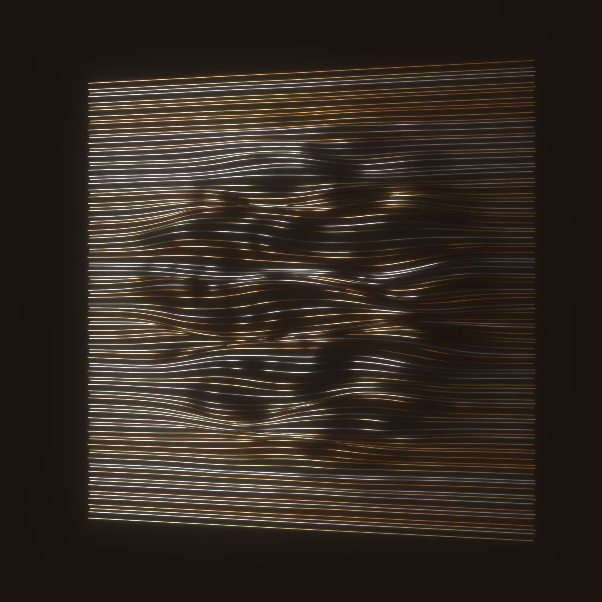 S T R A N D S #60
