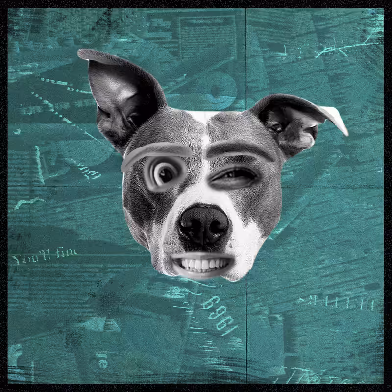 Doggenstein #4