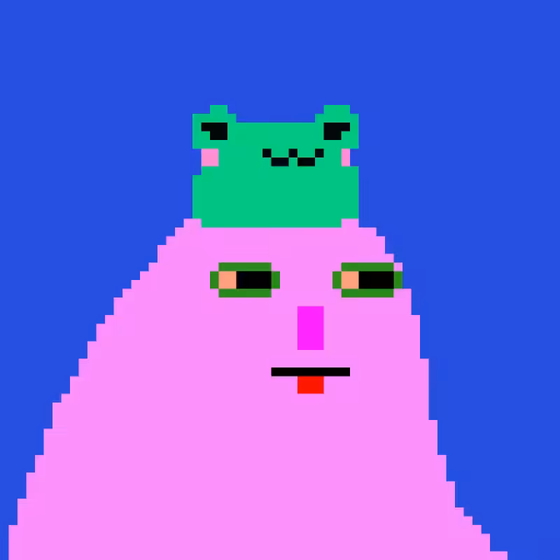 BLOBZ #195
