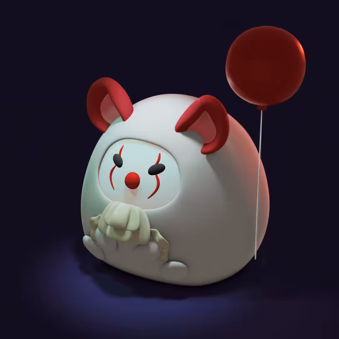 Hamui #85