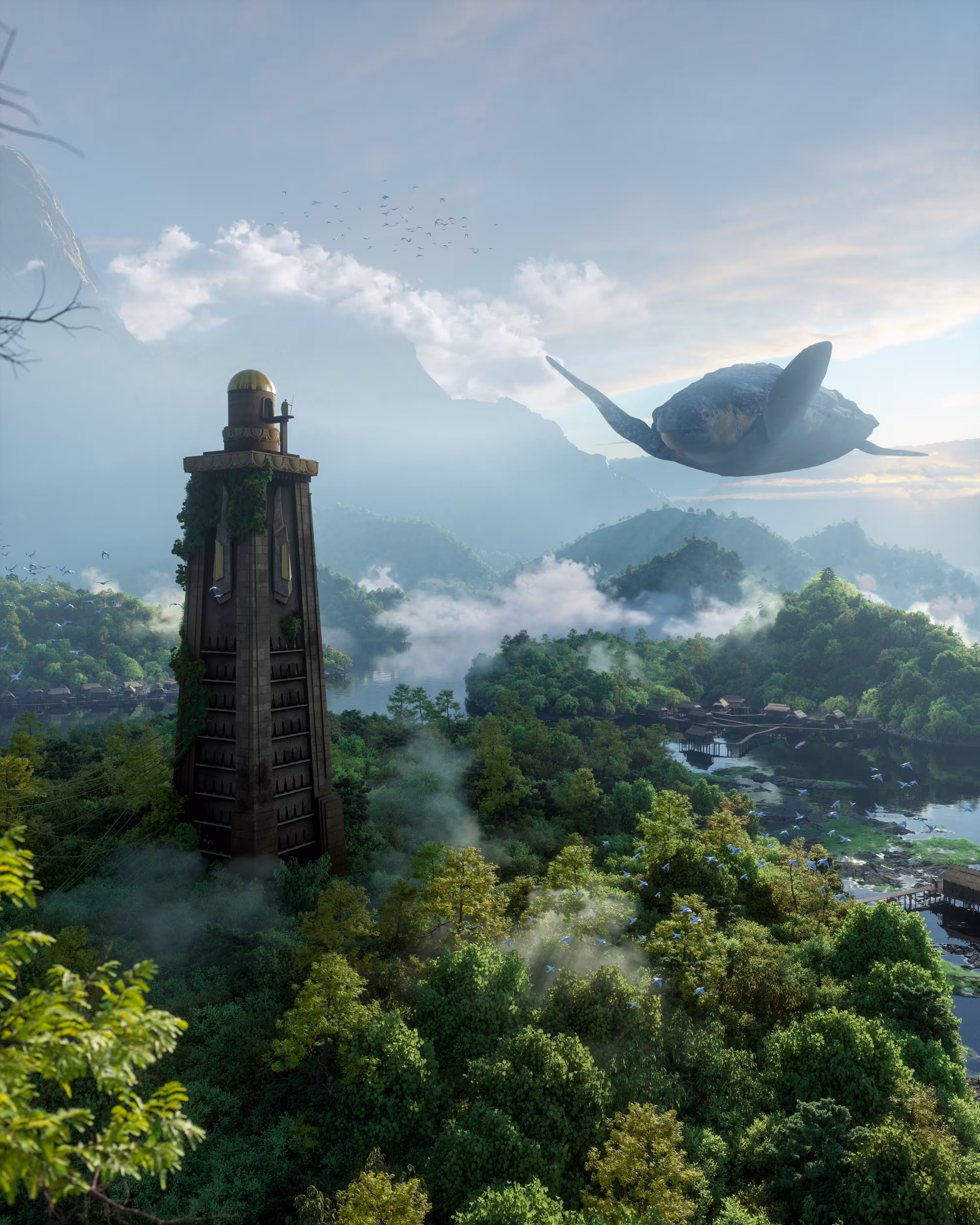 The Lookout