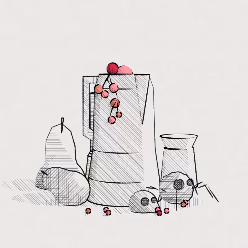 Still Life #26