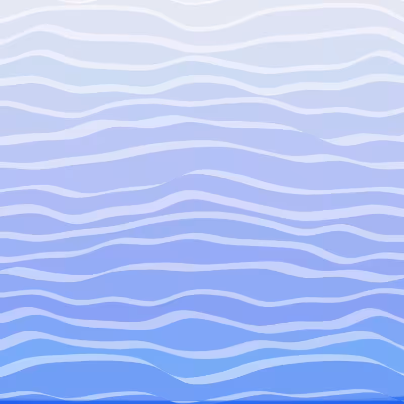 Sea #1