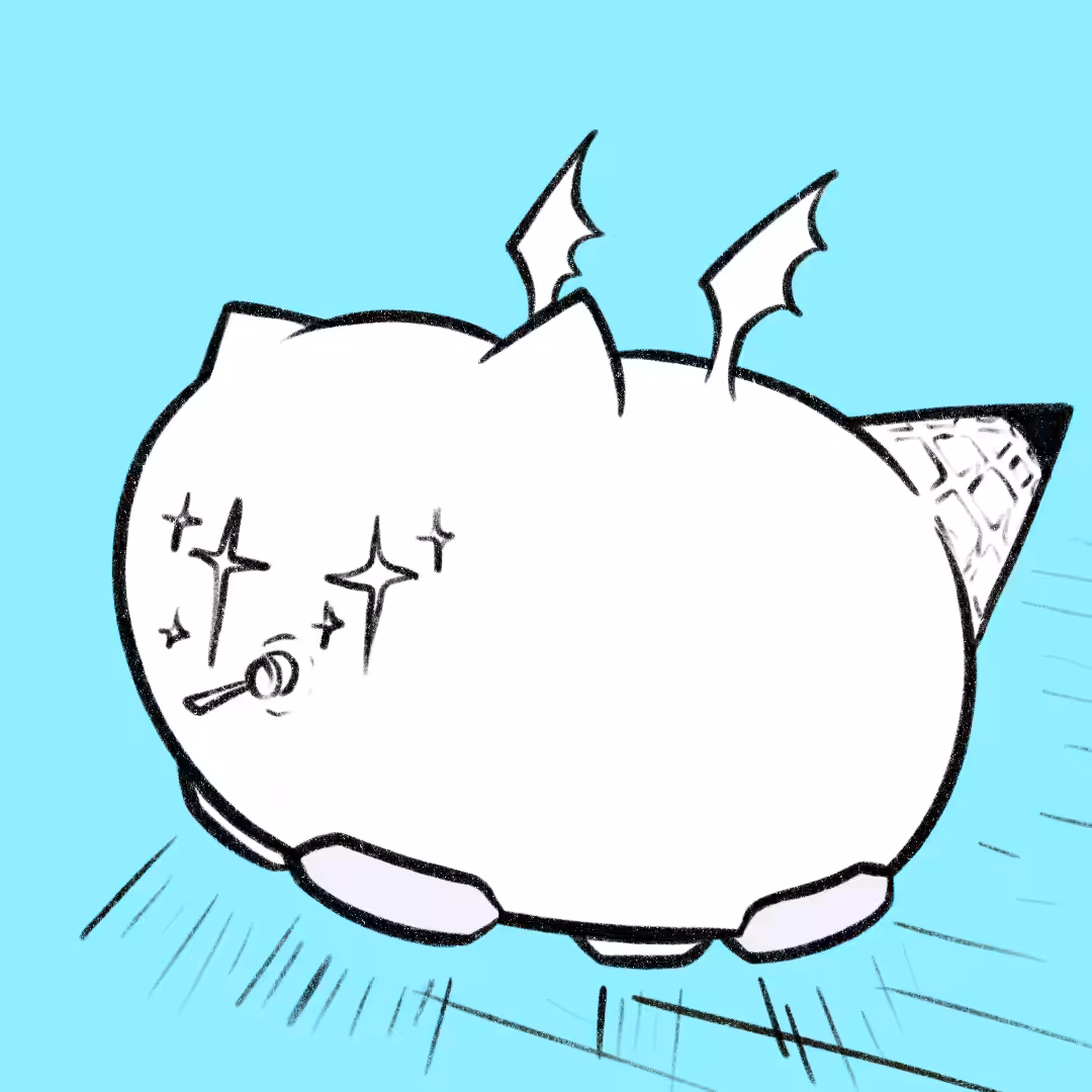 sketchy neko #75