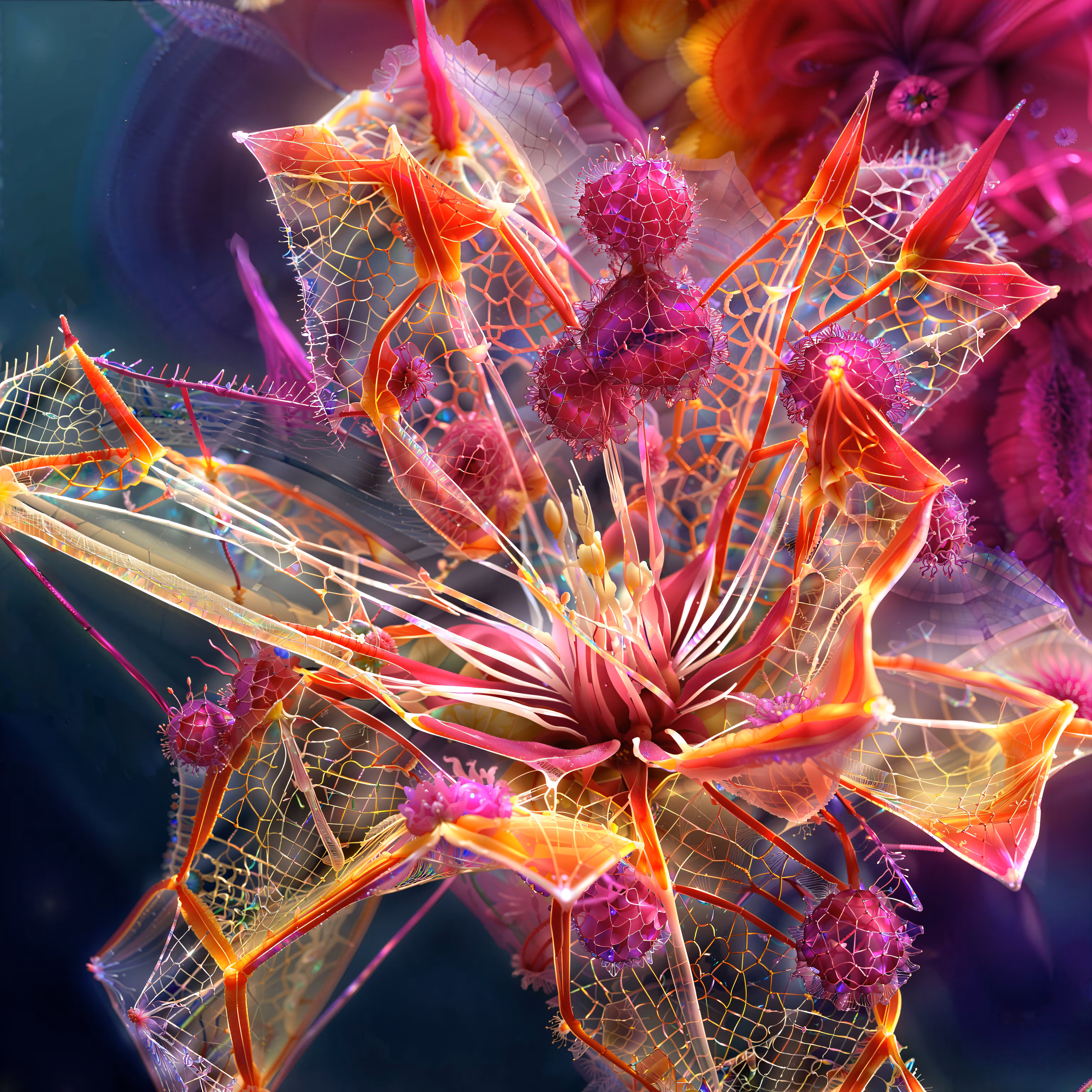 FlosTechnica #37