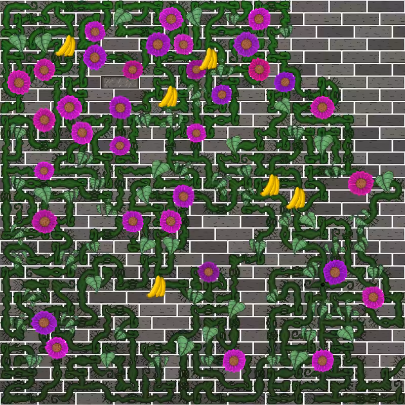 To make a botanist cry #156