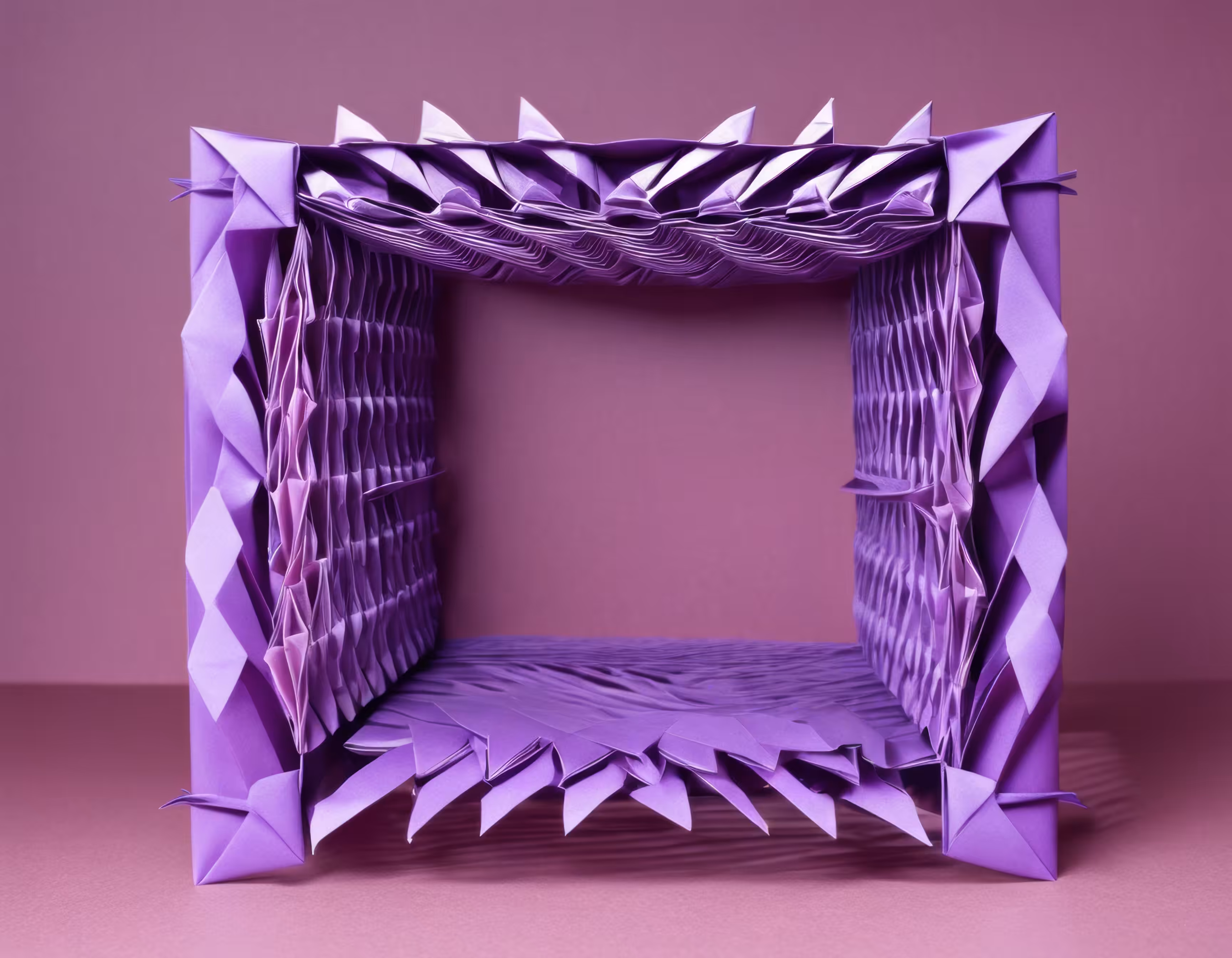 We <3 the Frames: Frame 854/1000