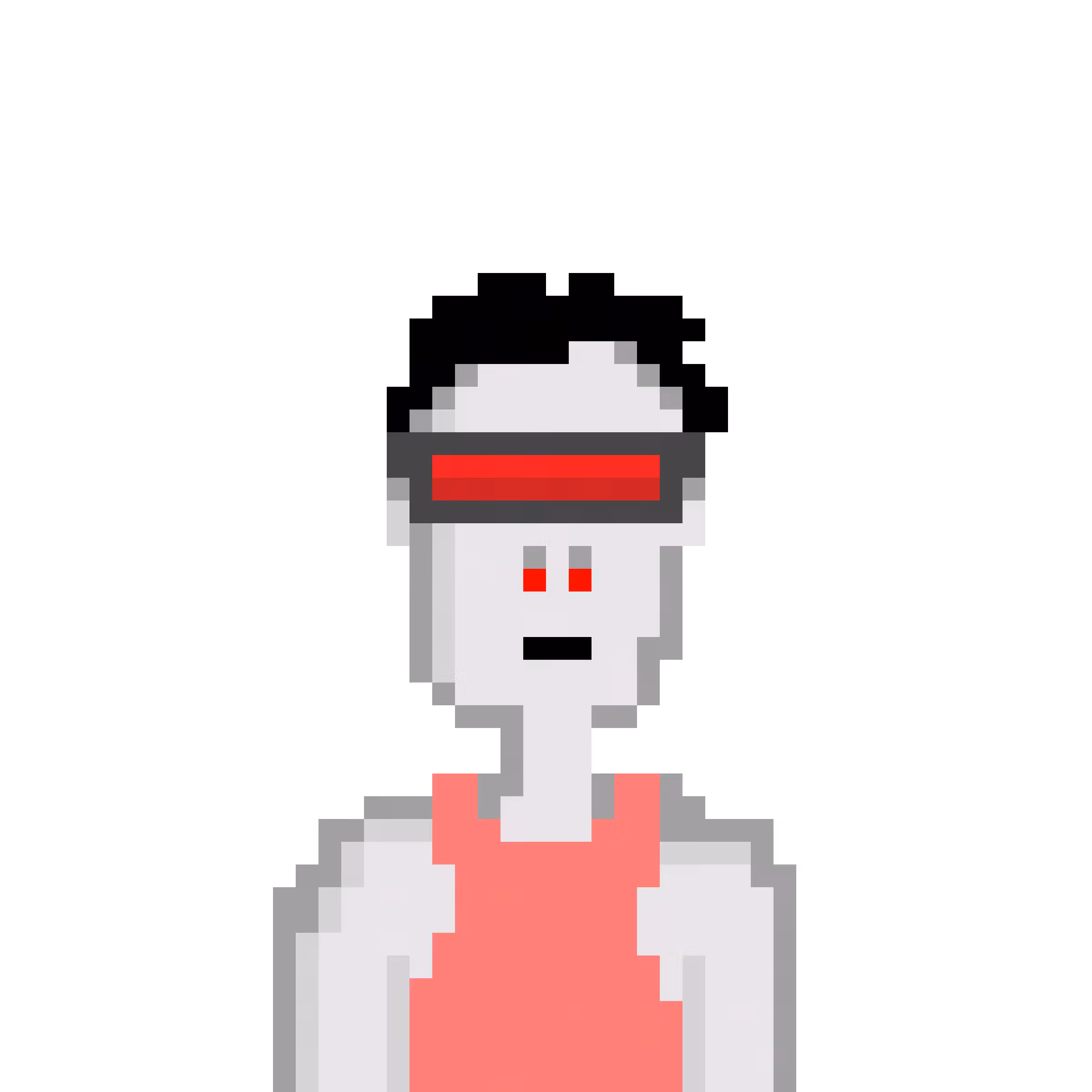 Dank Pixel God #4502