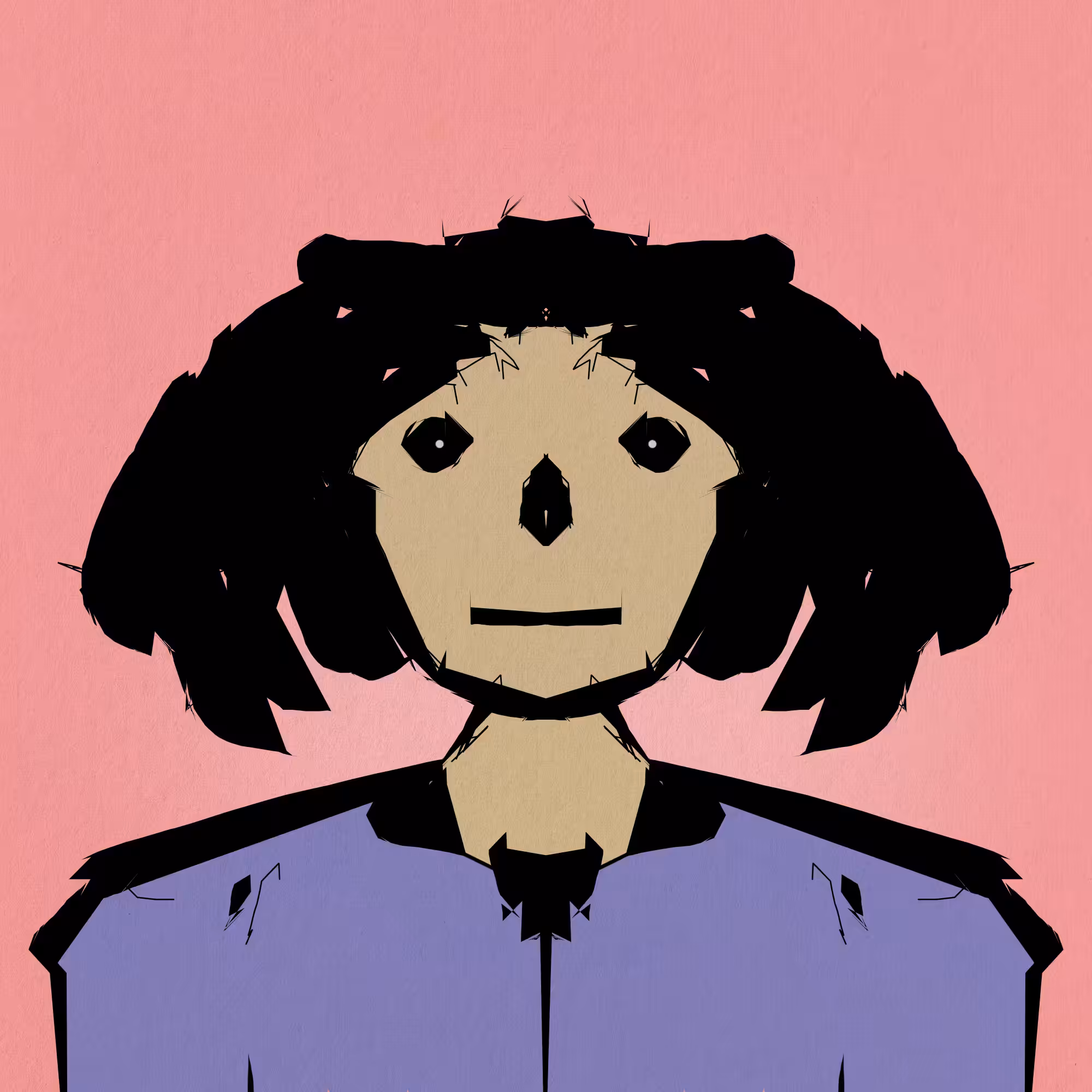 ZUXUS #14 | Bella