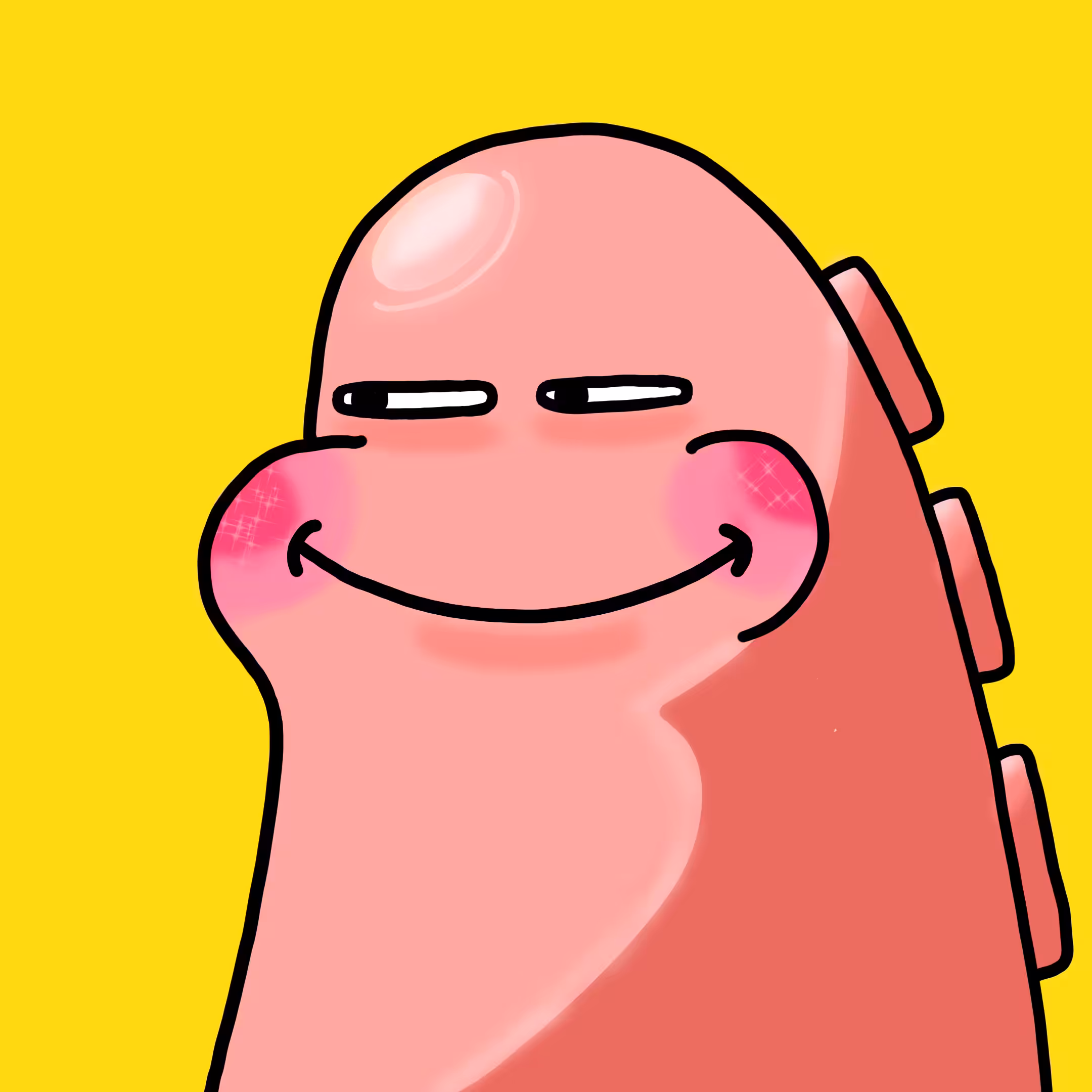 BooBoo #001