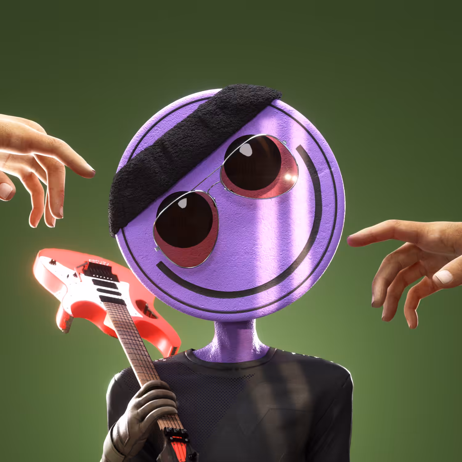 Pillhead #2472