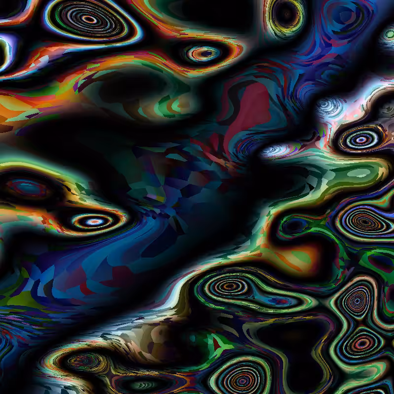 Time Domain #13