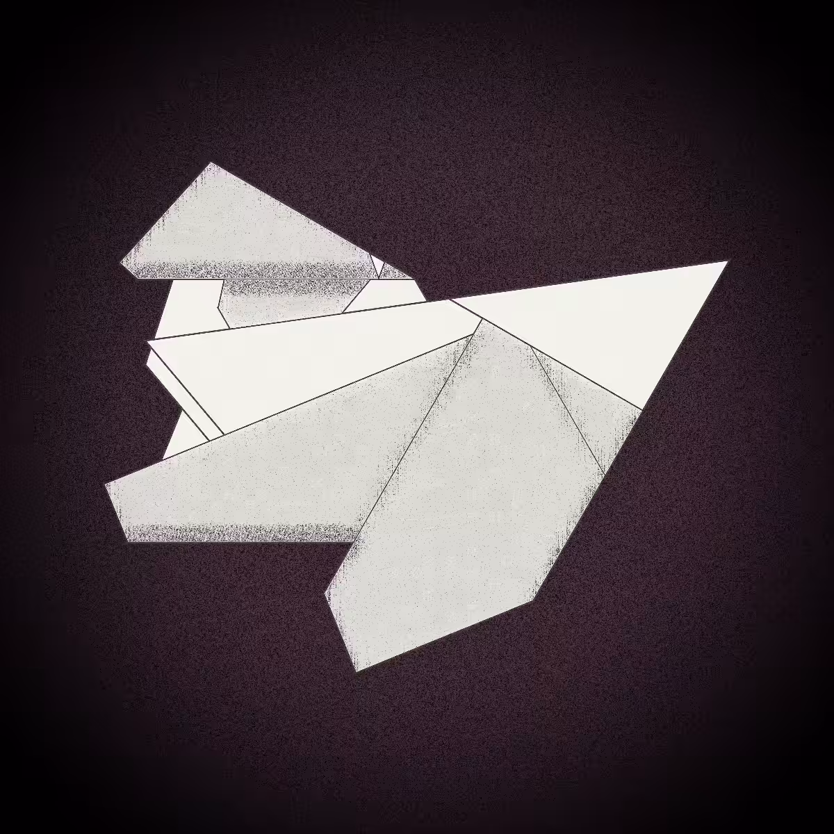 Shape of Freedom #1010