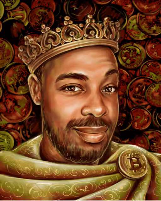 King