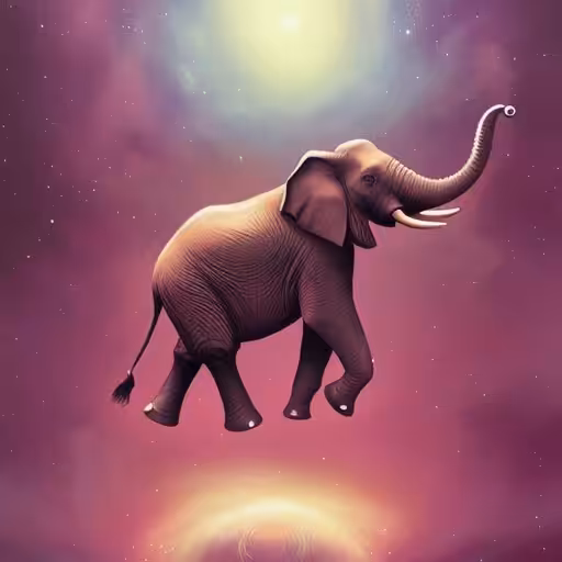 Elephant Spirit 