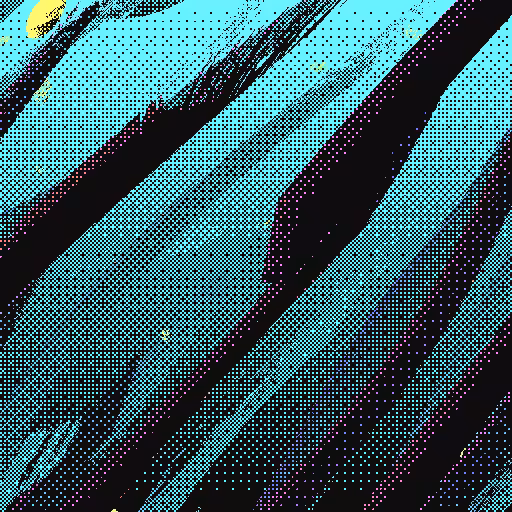 hyphae #74