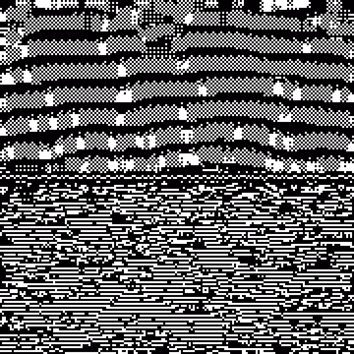 COLORS OF NOISE #21
