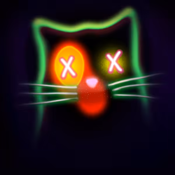 Quantum Cats #2681