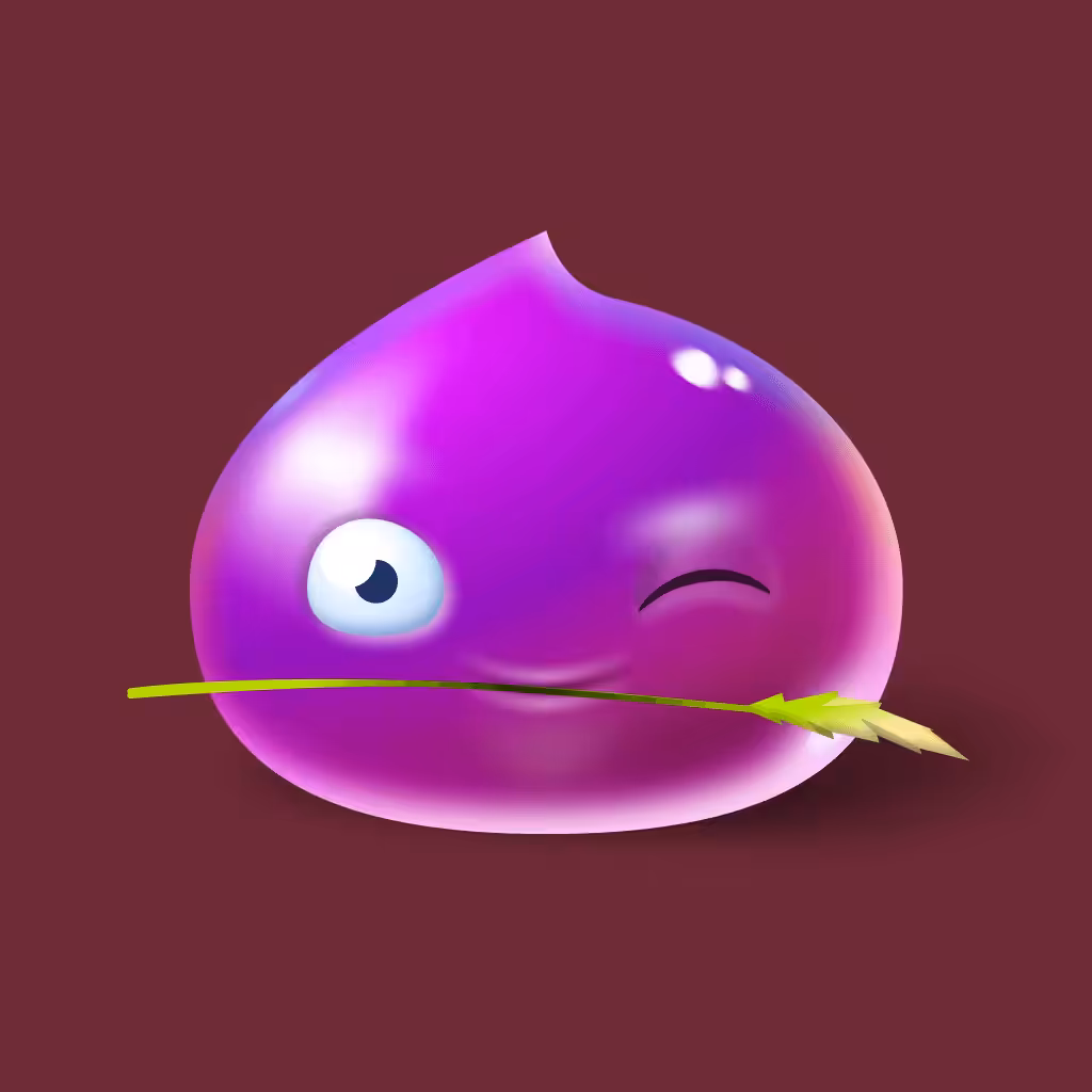 Slime #716