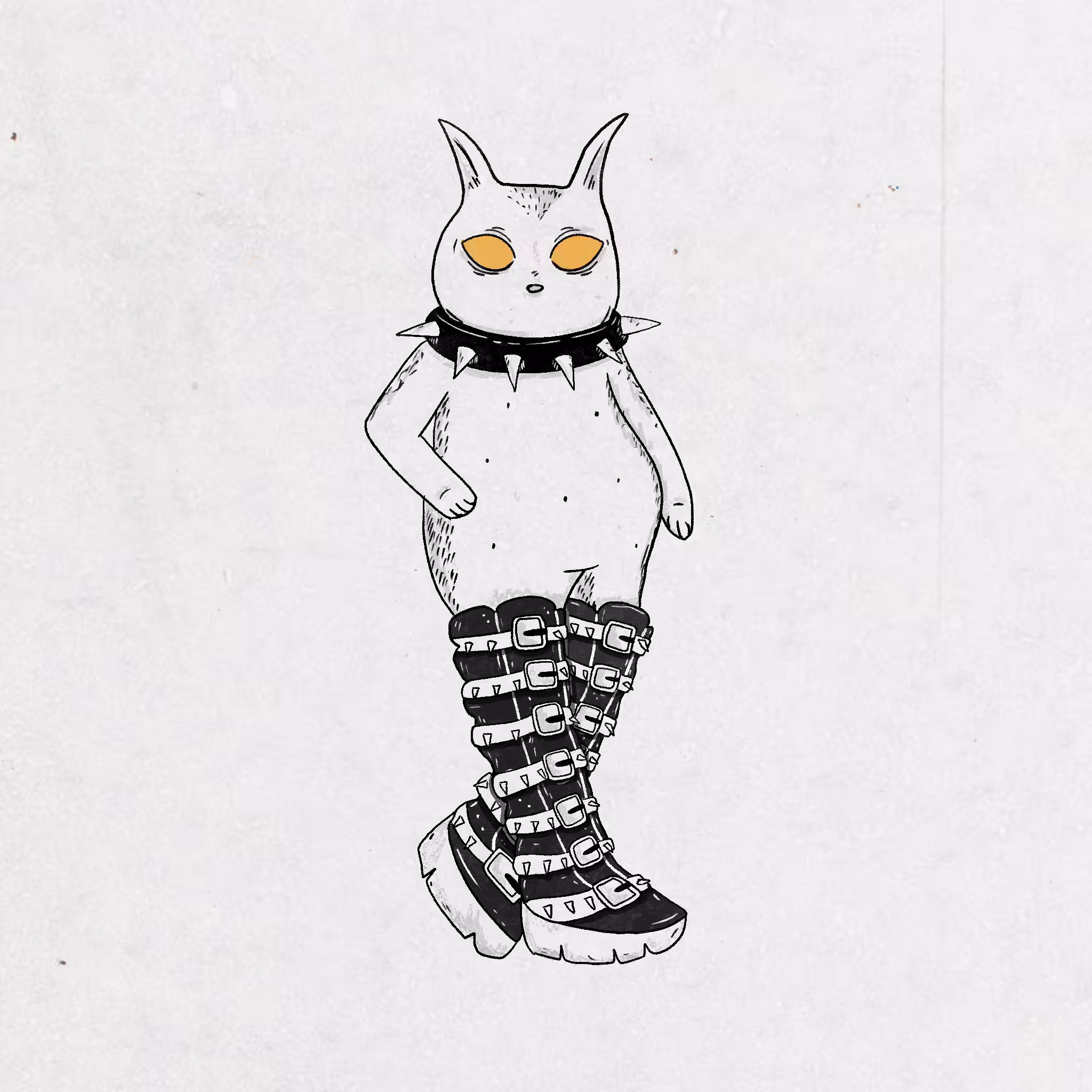 Boots#3