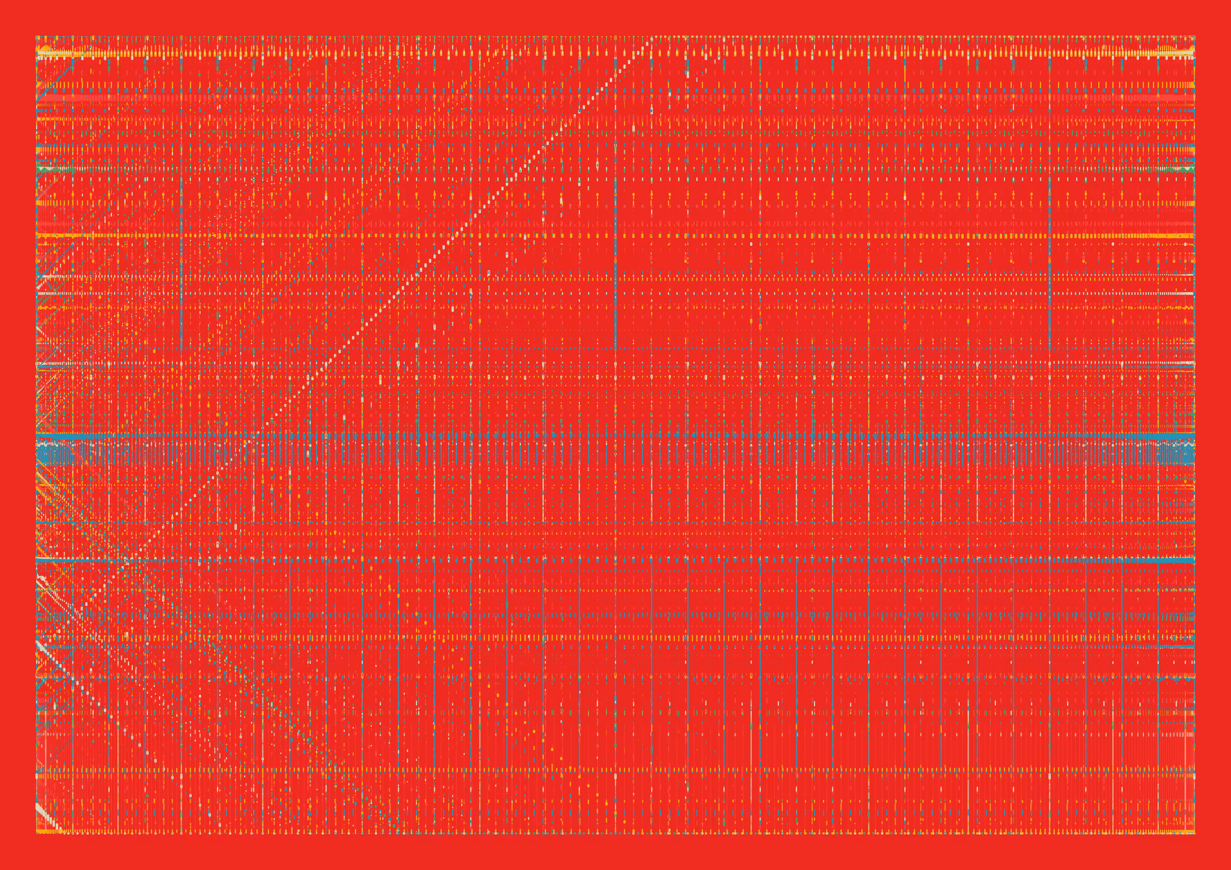 Rhythms #492