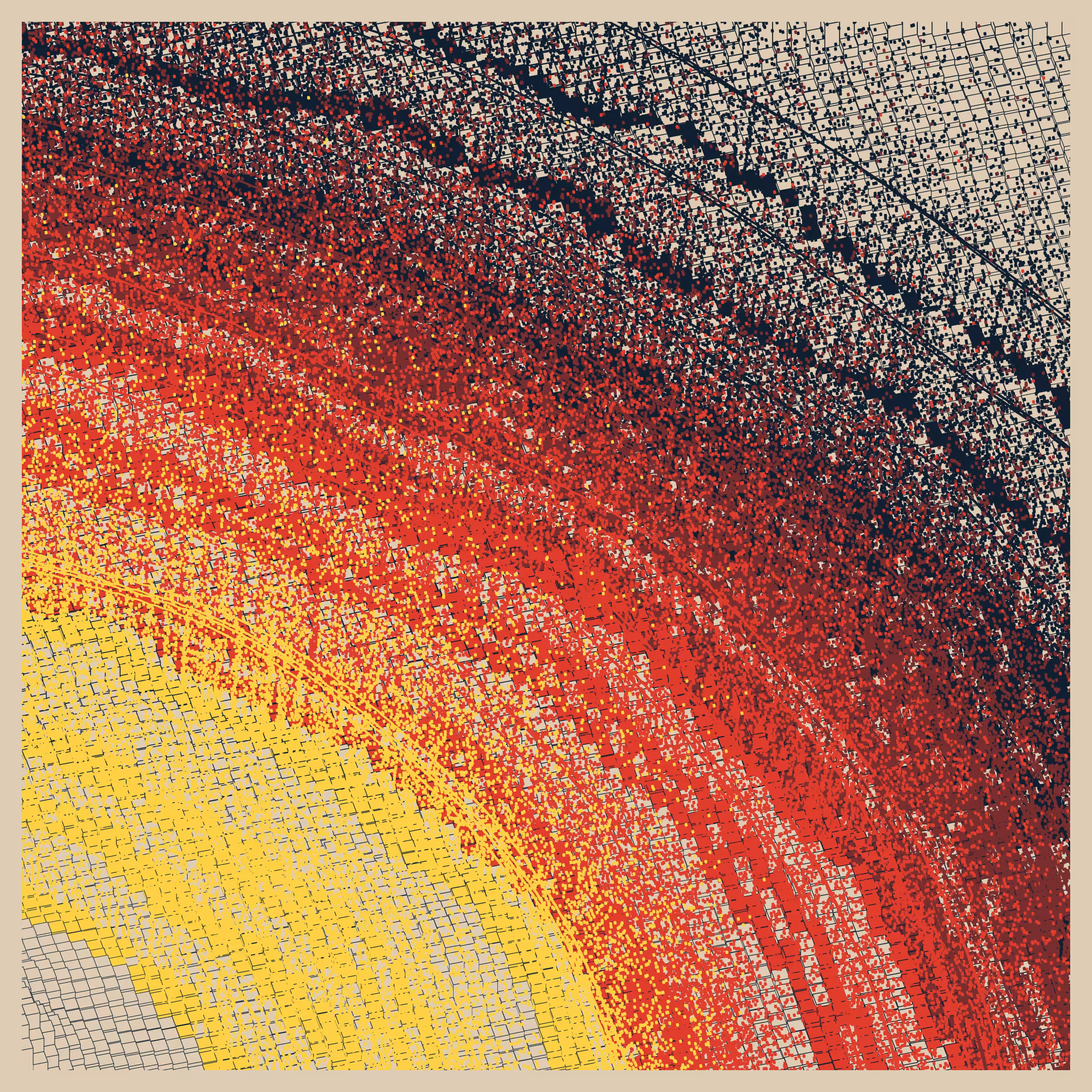 Echo of Intensity #577
