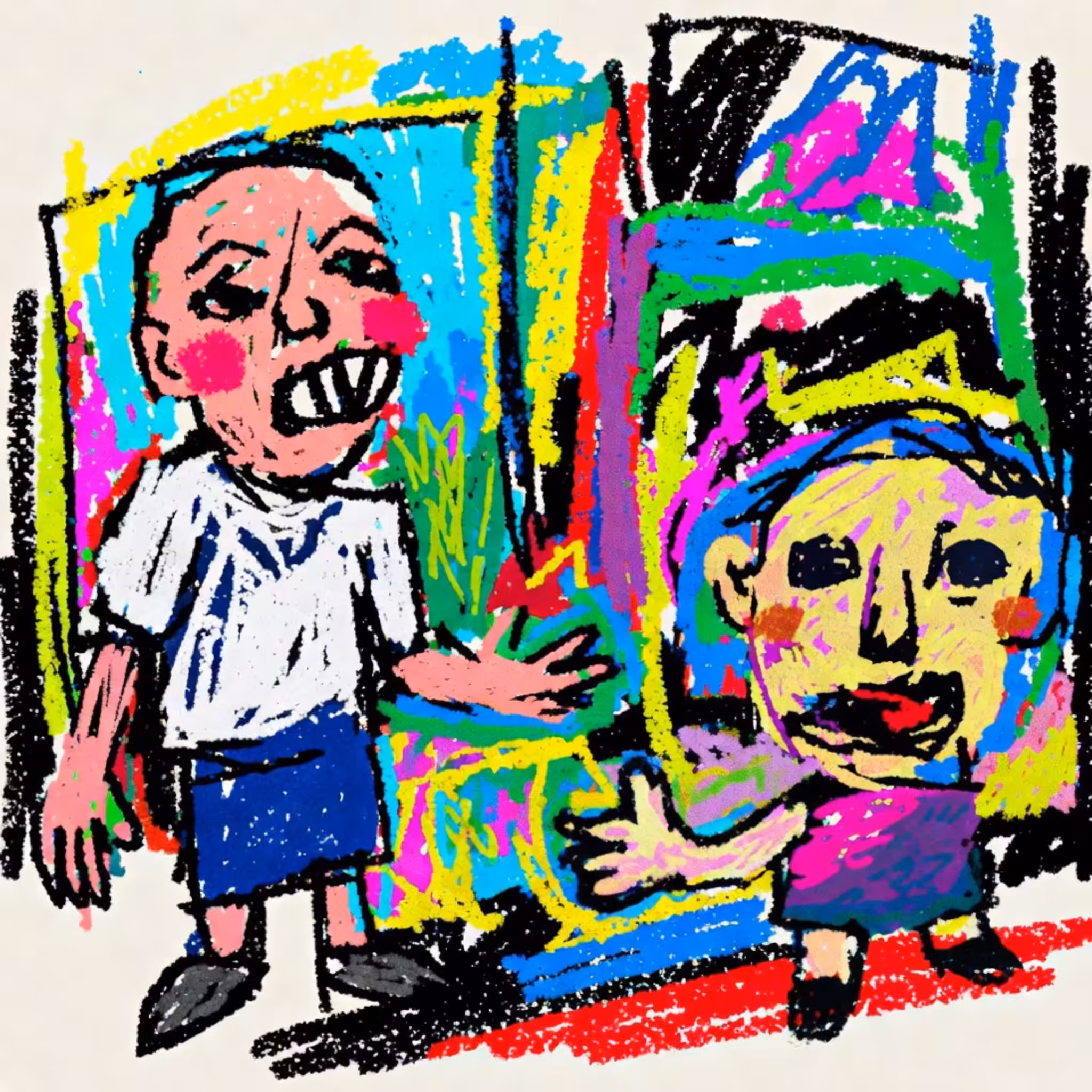 Small Talk