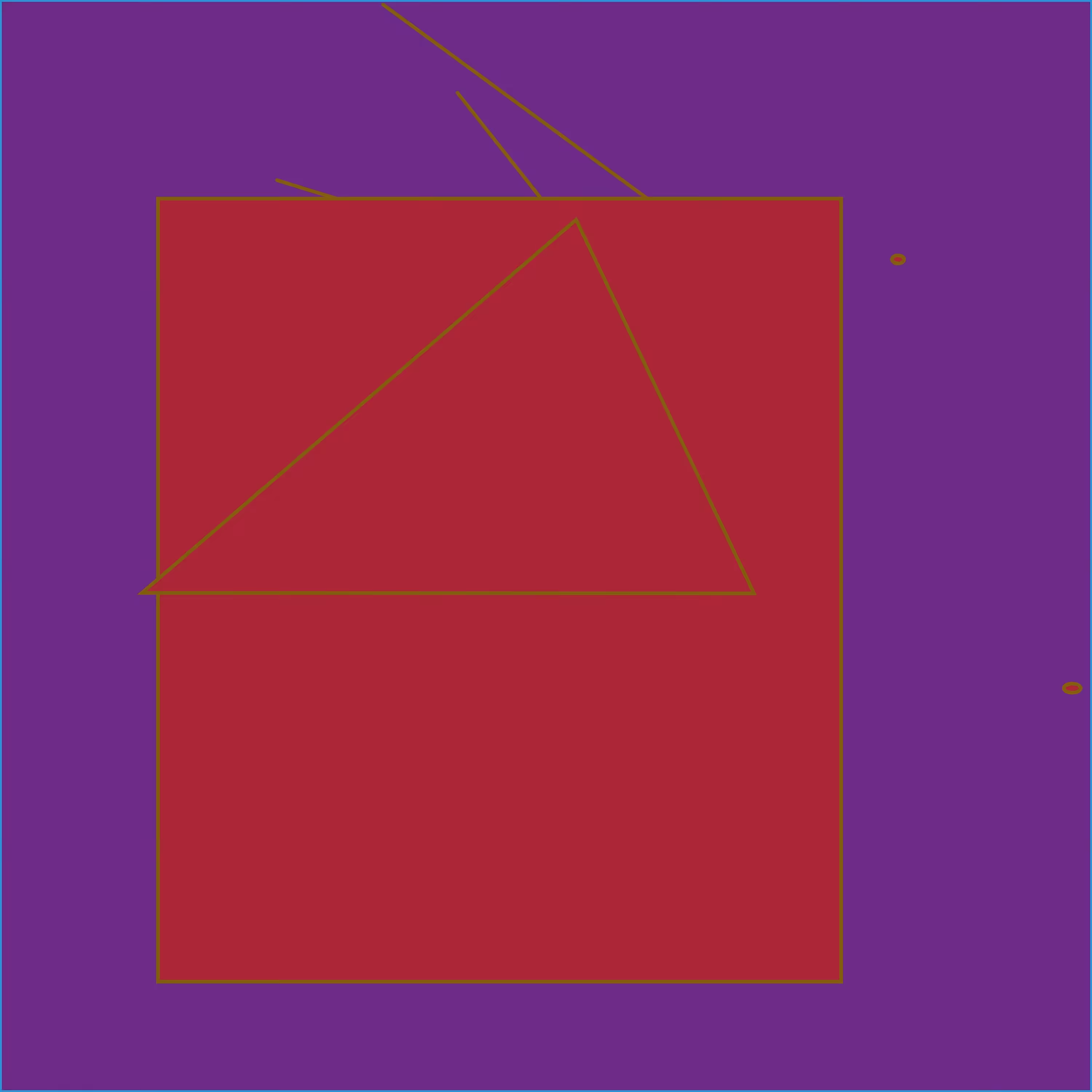 Geomancy #18
