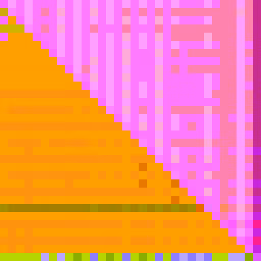 GLICPIXXXVER002 - GRAND COLLECTION: GLICPIXXXVER002 #10200