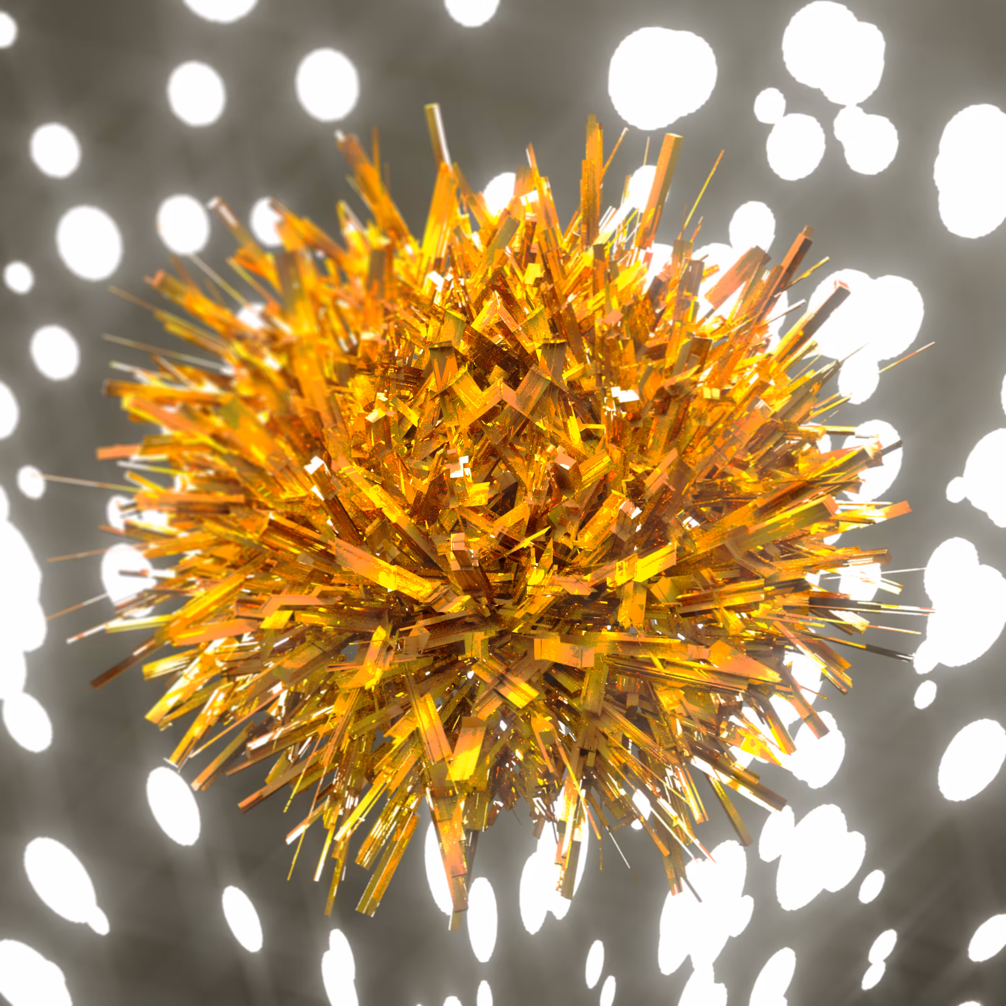 Synthflower AKA Sunflower '21