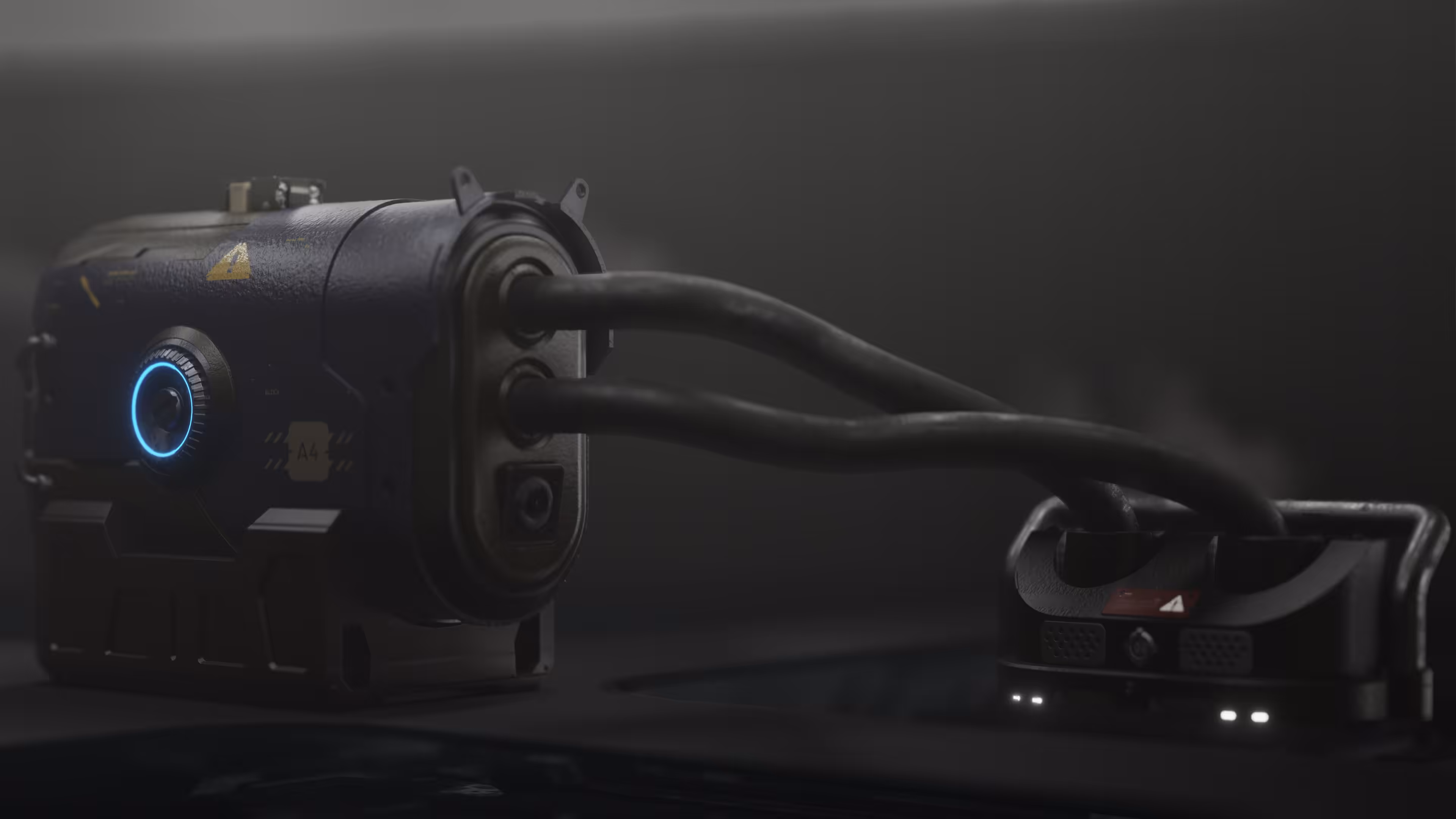 Fusion Generator   