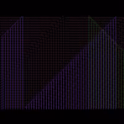 cellular automatas #21