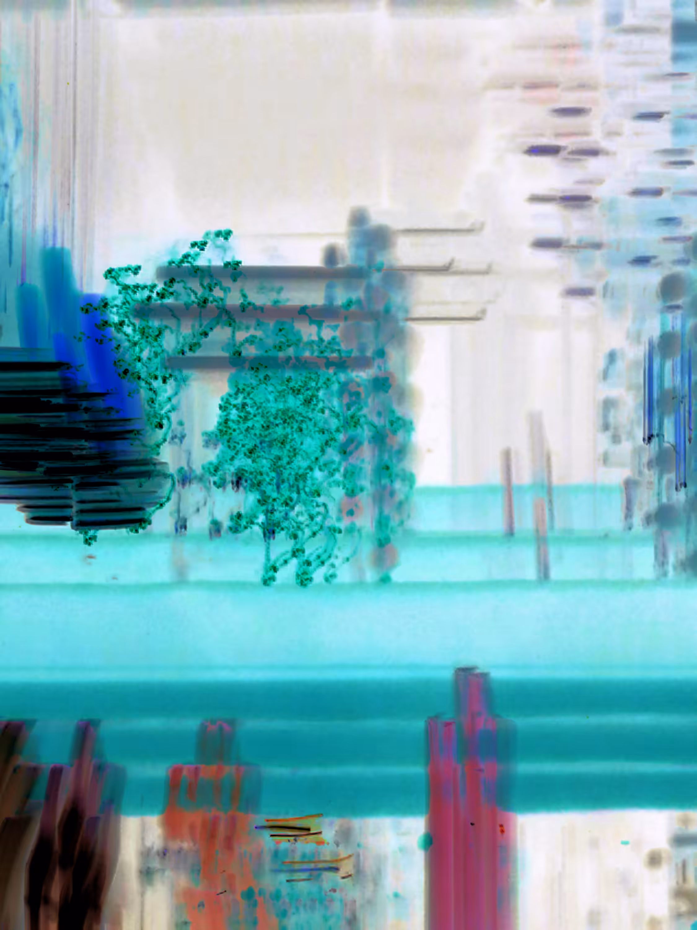 Passage