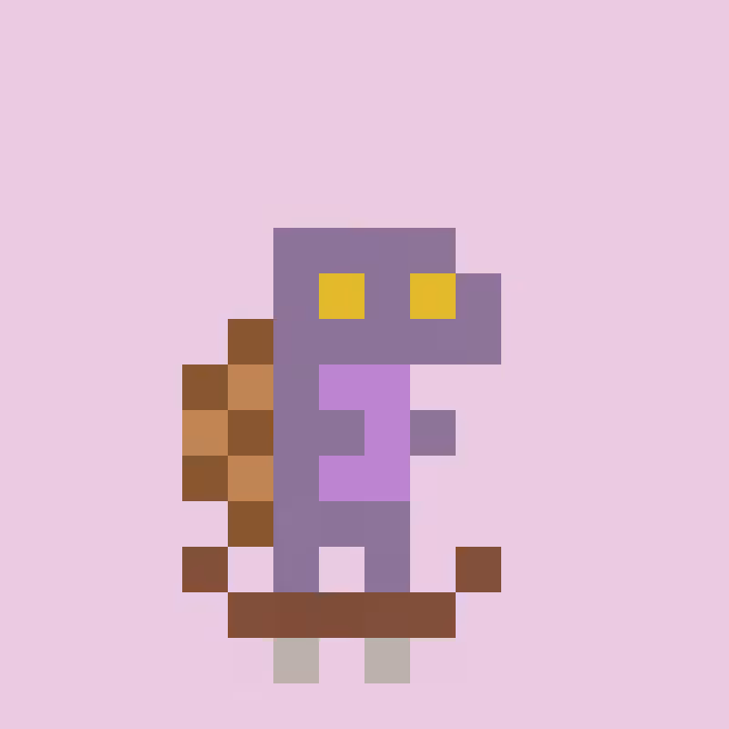 Tiny tortoises. #174