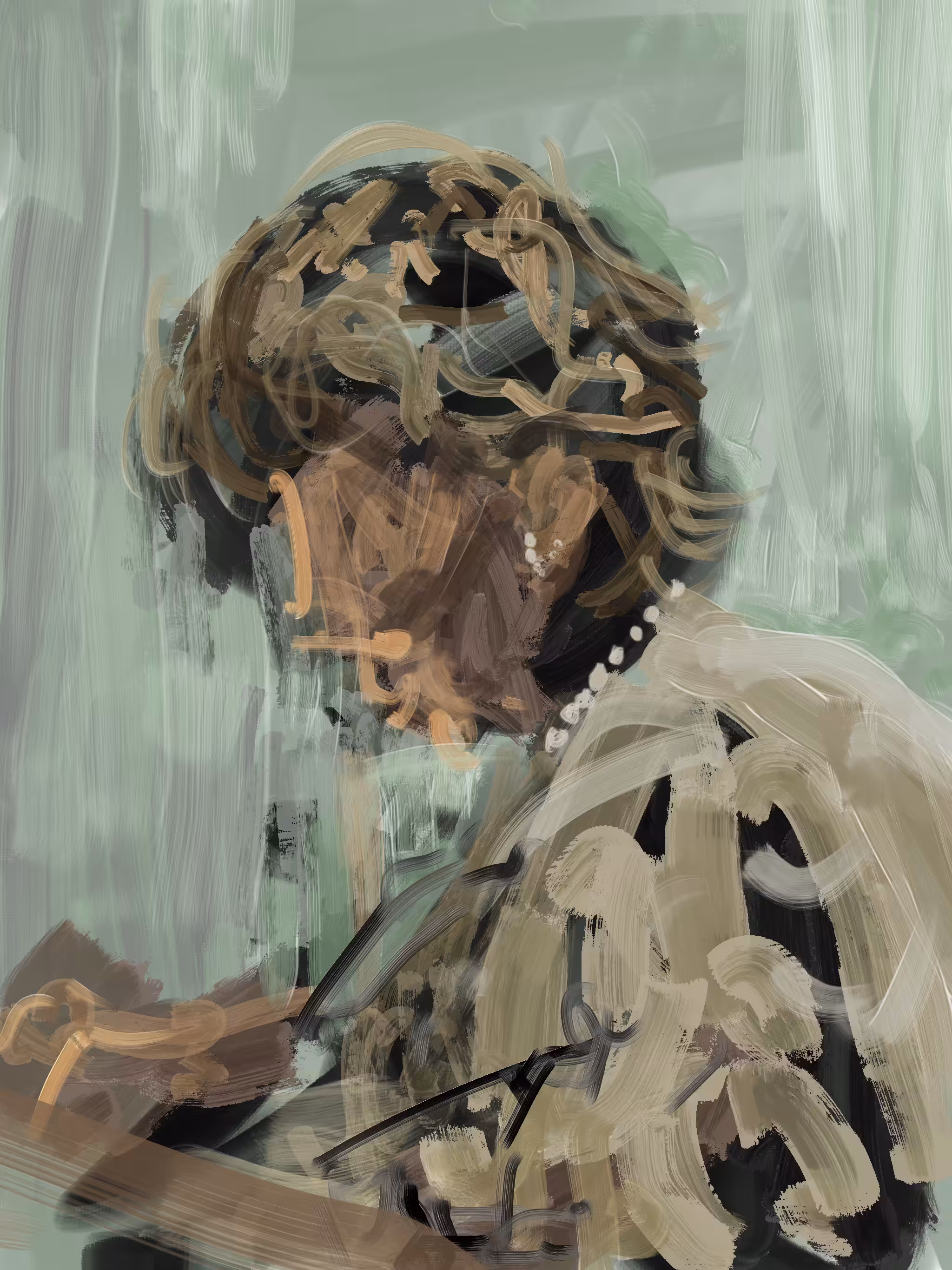 Weary