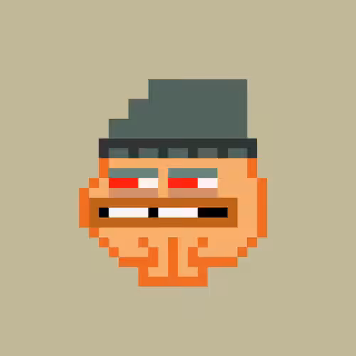 Toadheadz #5521