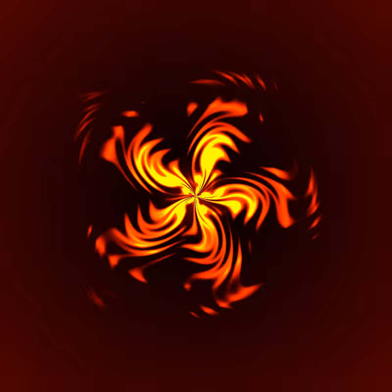 Shader Sun #2