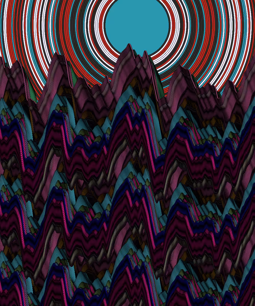 Noise textures #2