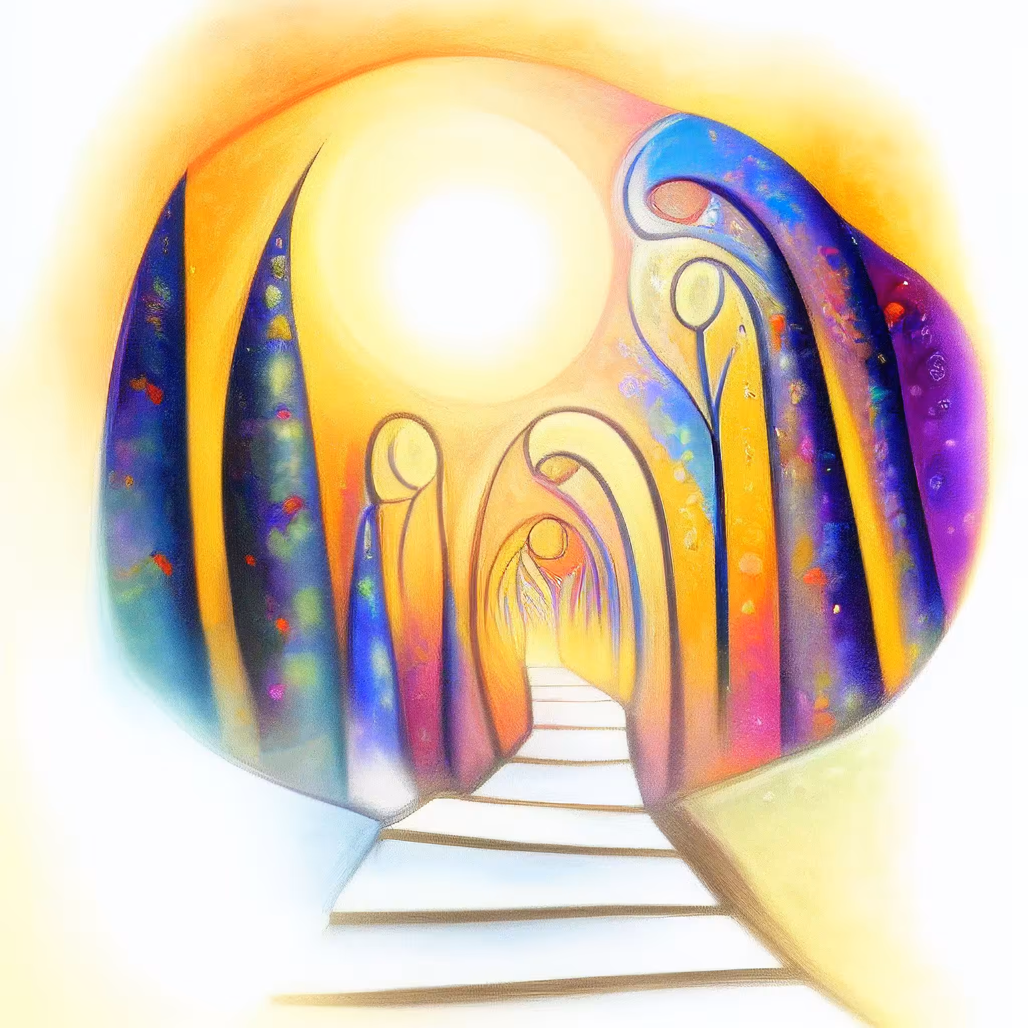 The Path to Freedom #211