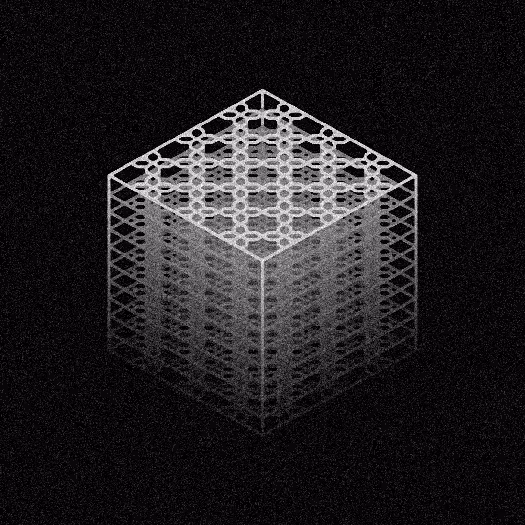 Persian Geometric.16