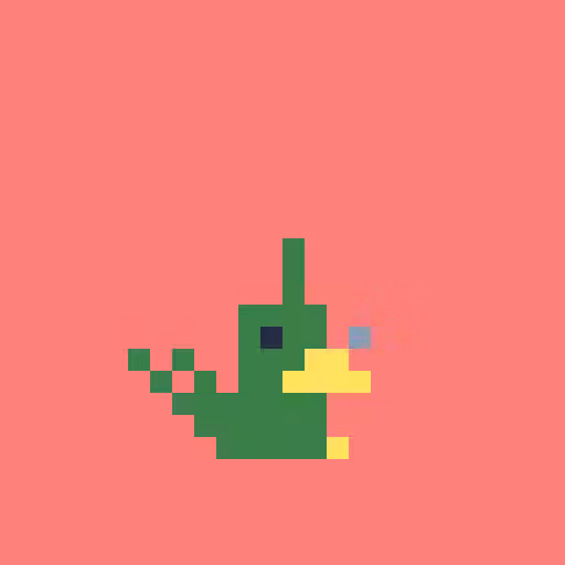 PIRDS #51
