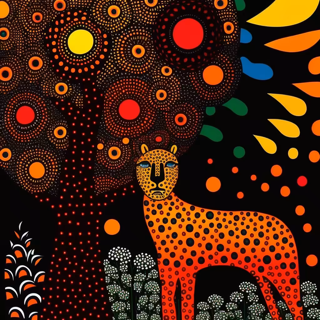 Fantastic Forest #88