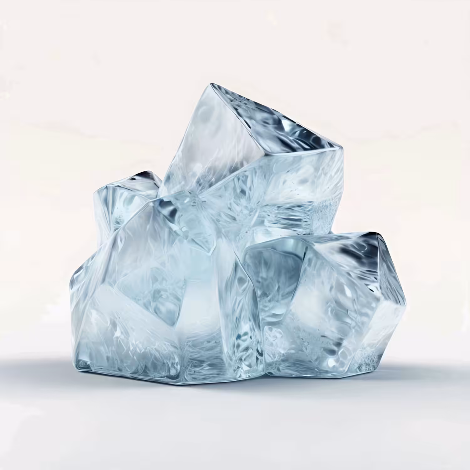 JUST AN ICE #1