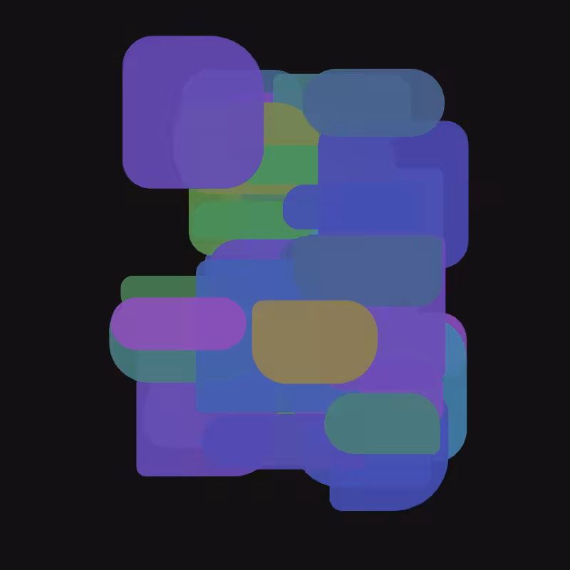 Thought & Change #1