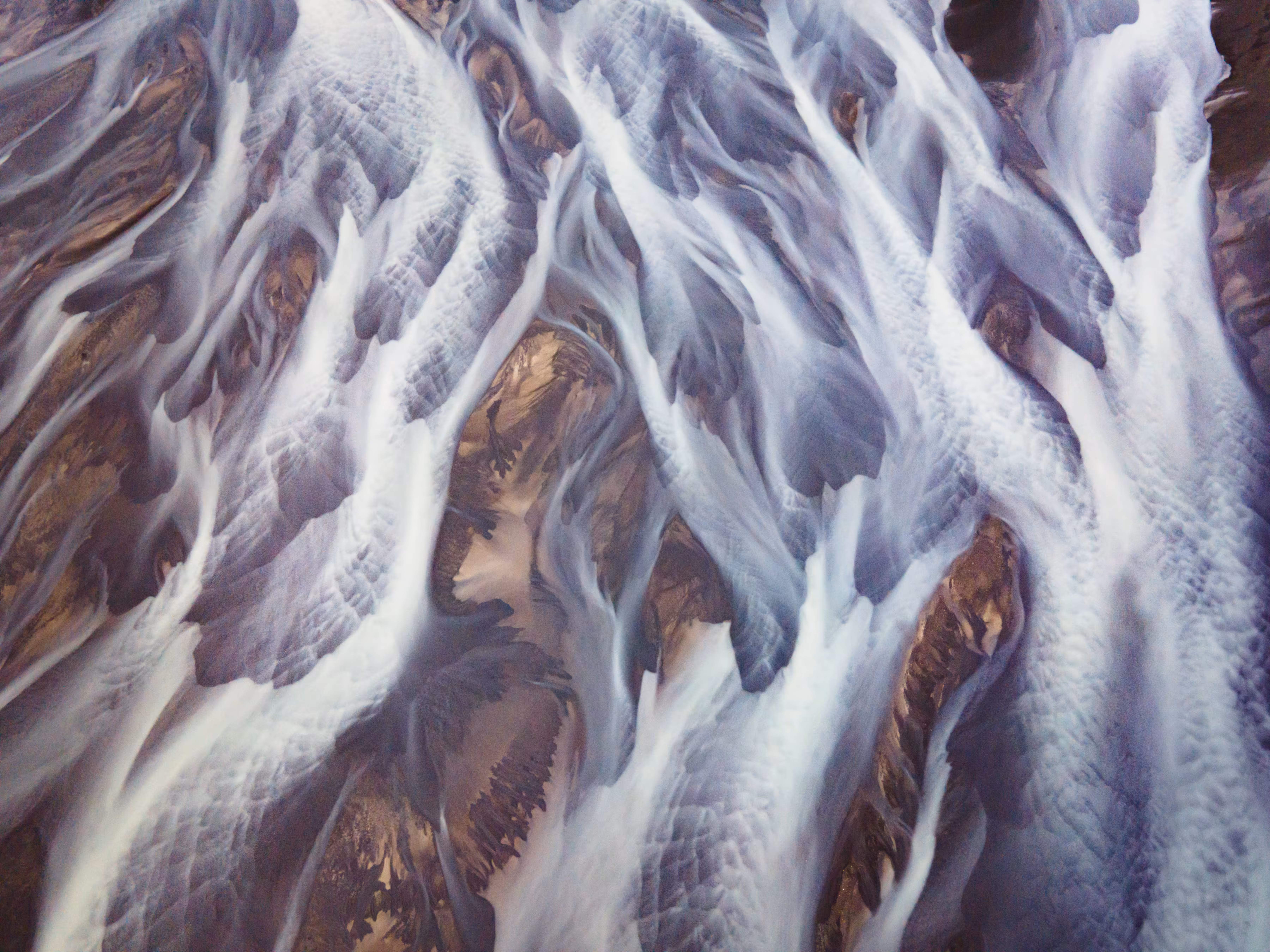 Icelandic Aerials #3